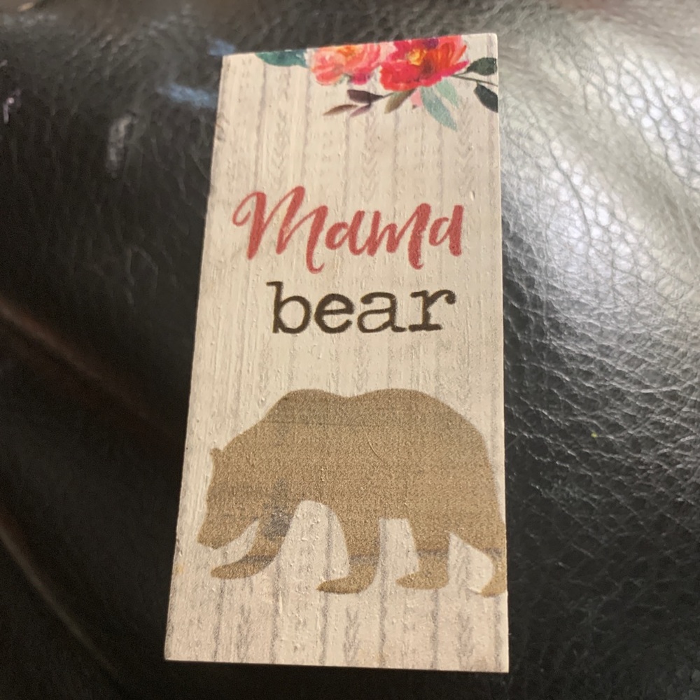 Thank you for shopping on my closet. Enjoy!